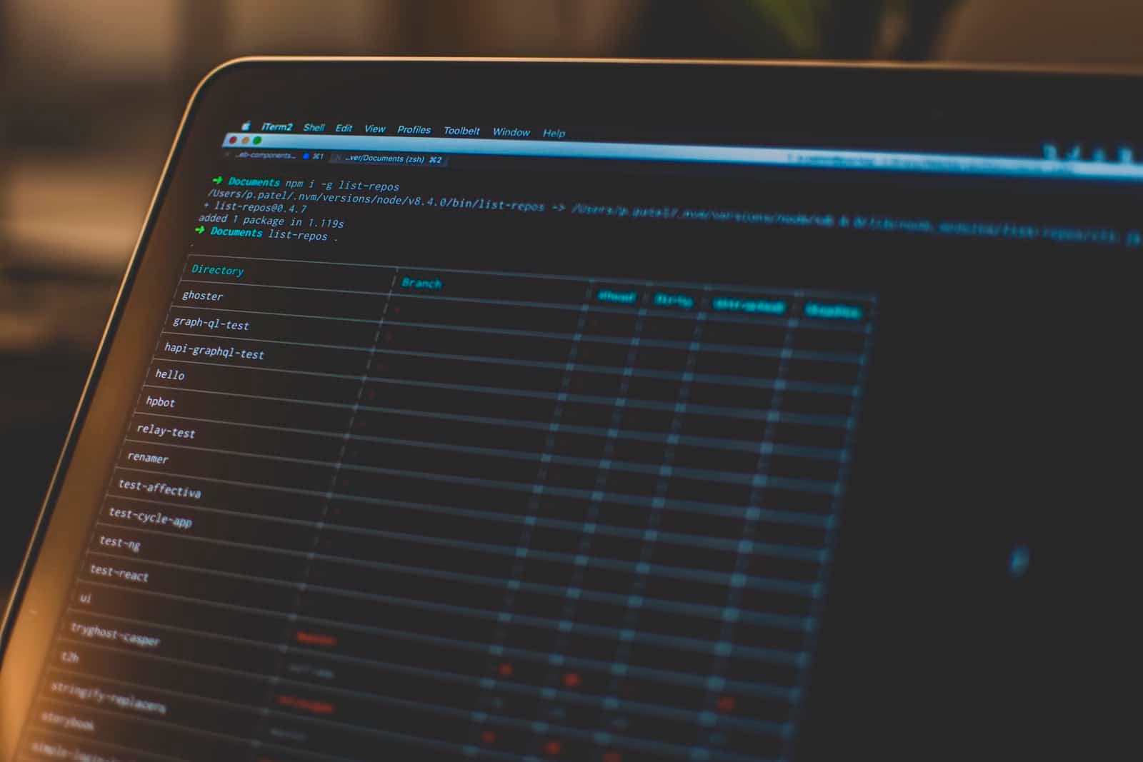Getting Started with NodeJs
